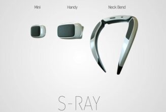 S RAY