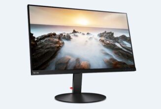 ThinkVision P32U