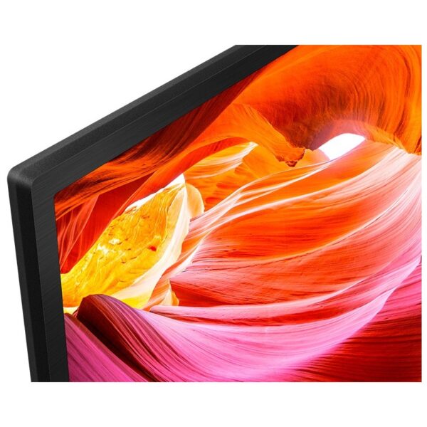 tv sony 55x75k 2022 5