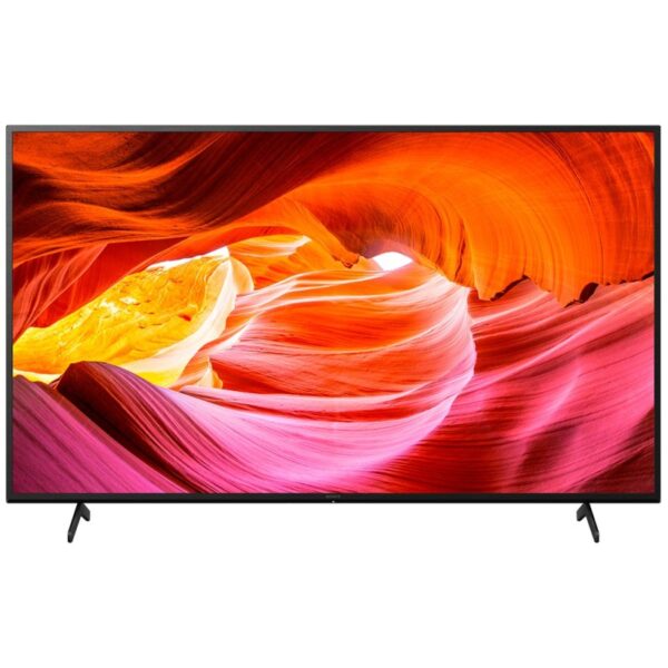 tv sony 55x75k 2022
