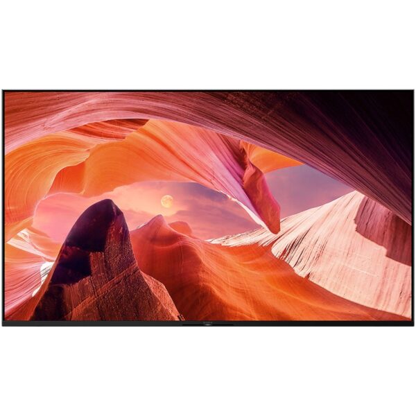 tv sony 65x80l 2023 3