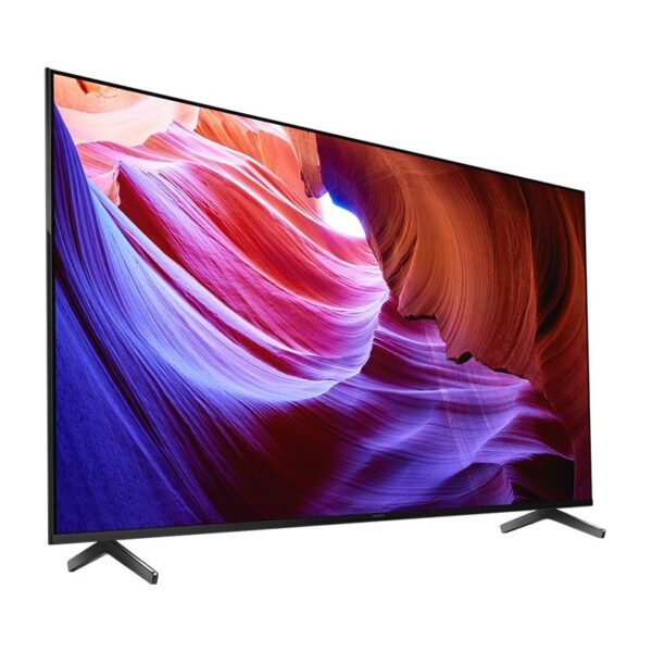 tv sony 55x85k 2022 3
