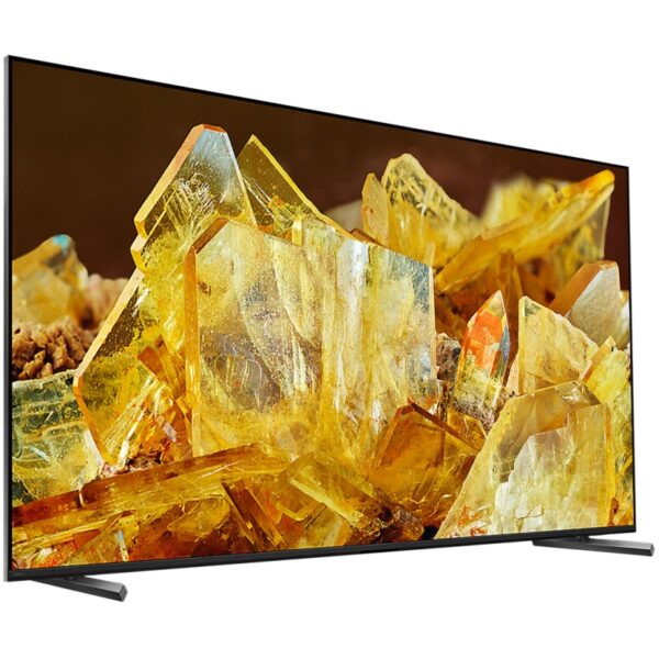 tv sony 75x90l 2023 2