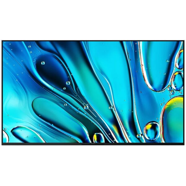 tv sony 65s30 2024 4