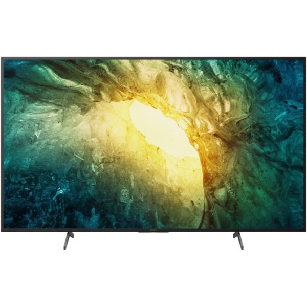 tv sony 65x7500h 2020 3